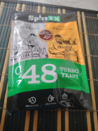 Отзыв: Дрожжи спиртовые SPIRTEX С3, — Отлично